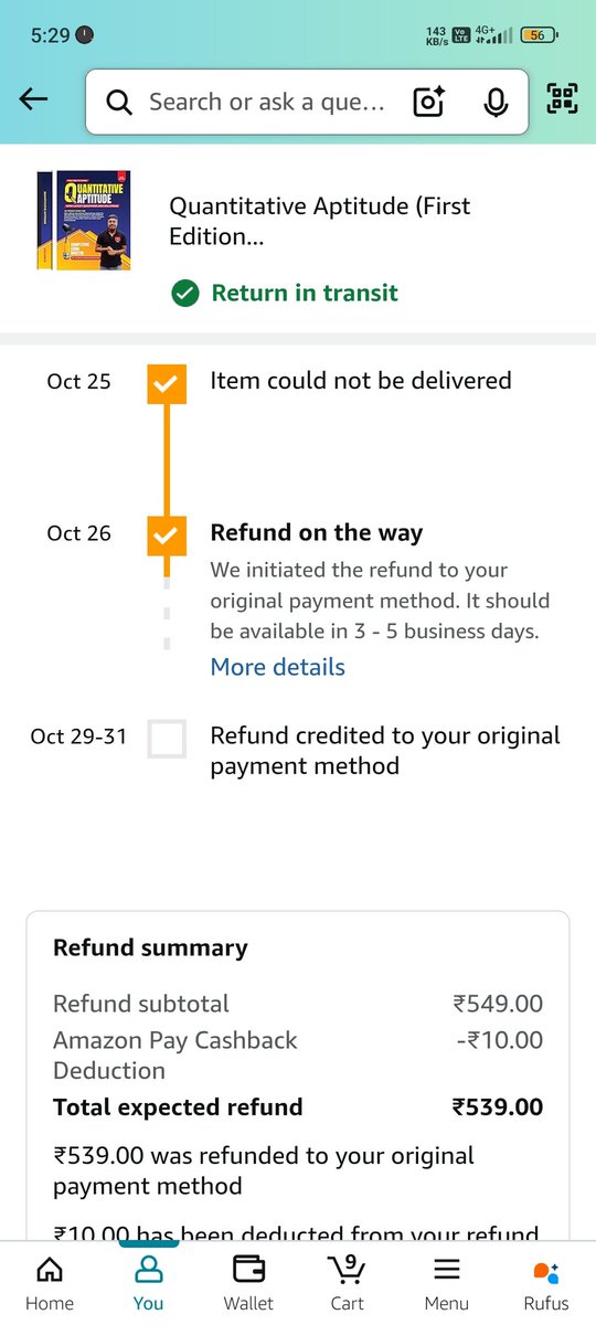 kevindj278's tweet photo. @amazonIN @AmazonHelp @amazon 
I placed orders on 19th, 23rd, and 25th, but all three got cancelled automatically without any explanation. This is unacceptable! Please look into this issue and fix it. #AmazonIndia #CustomerSupport #AmazonIssue I’ve ordered the same product 3 time https://t.co/MHwJX8vNhd