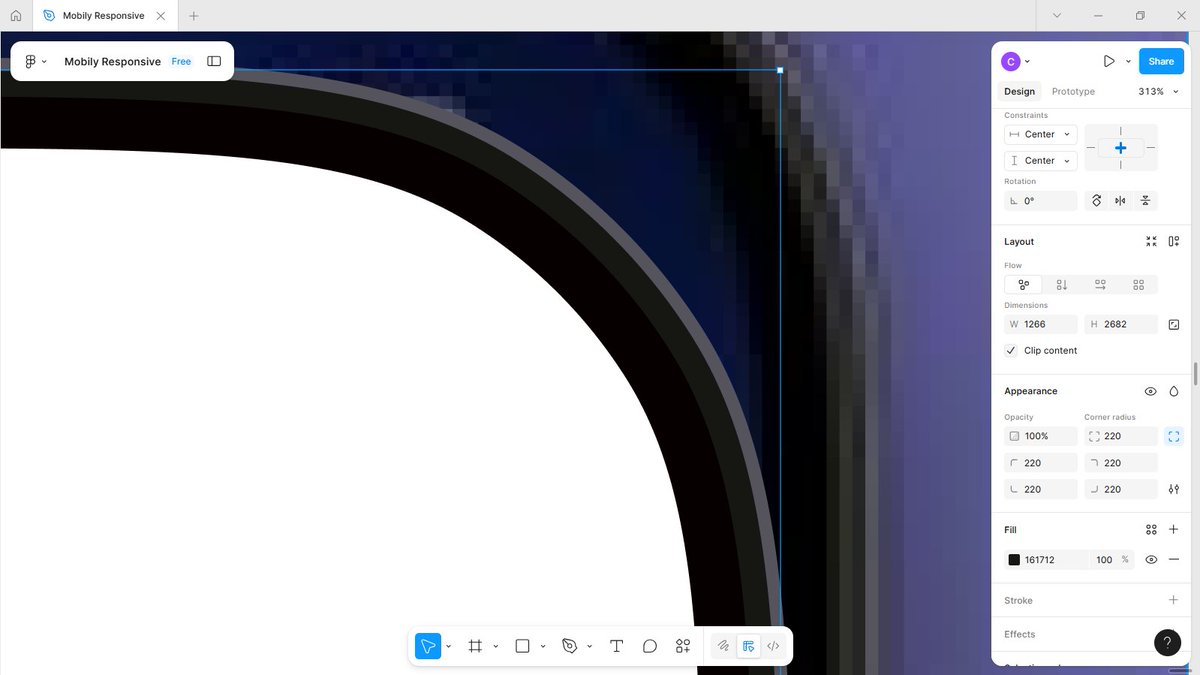 mich_thedev's tweet image. Still got to design the frames 😁.