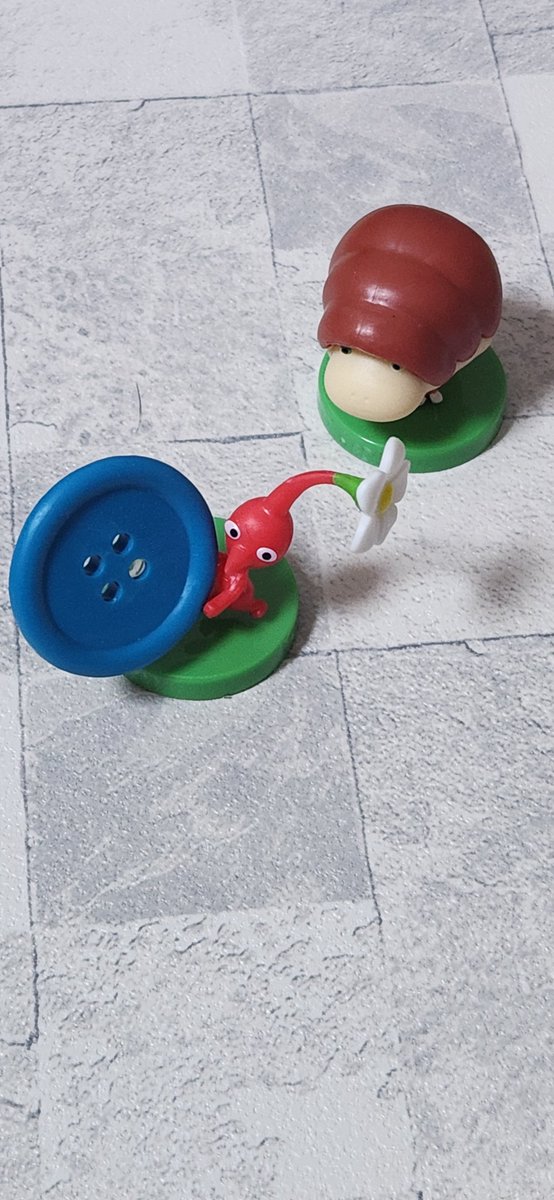 あごぴくみん プラモ沼のヅカ on X