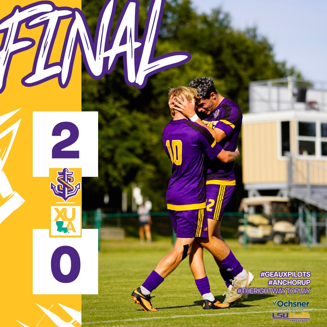 LSUS Athletics tweet media