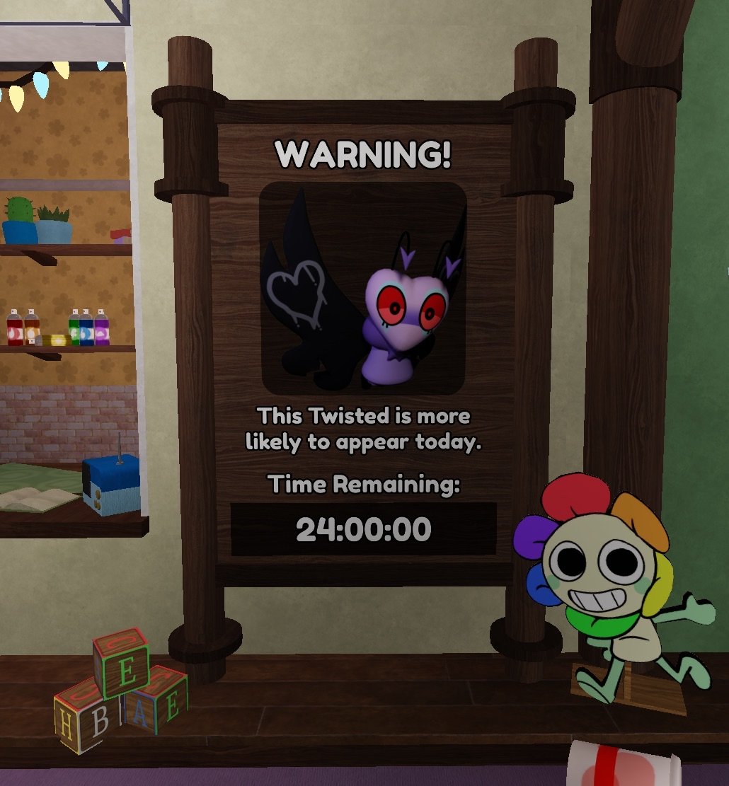 BoardUpdater's tweet image. Flutter is on the board! 🦕#dandysworld #dandysworldflutter