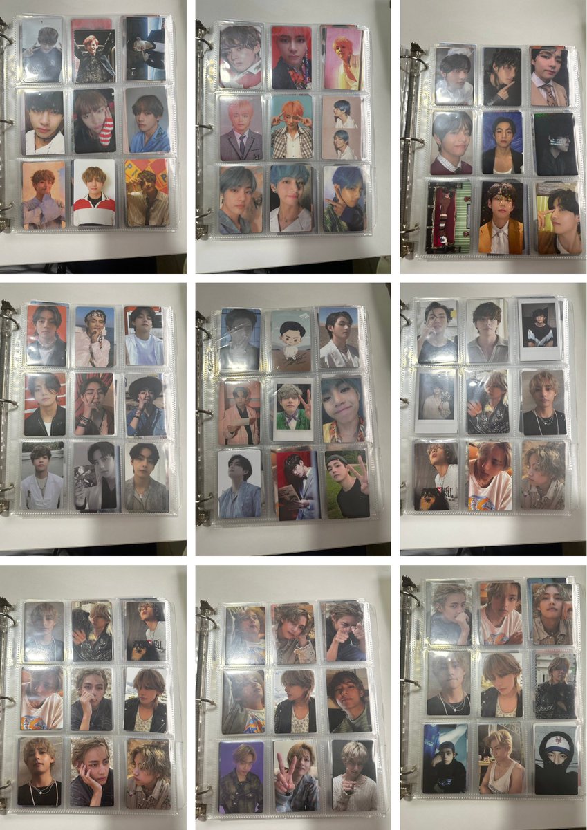 taegibii's tweet image. WTS | Taehyung Misc Set 

#wtsbts #wtstaehyung #wtsv 

instagram.com/p/DQVP5iFDH-h/…