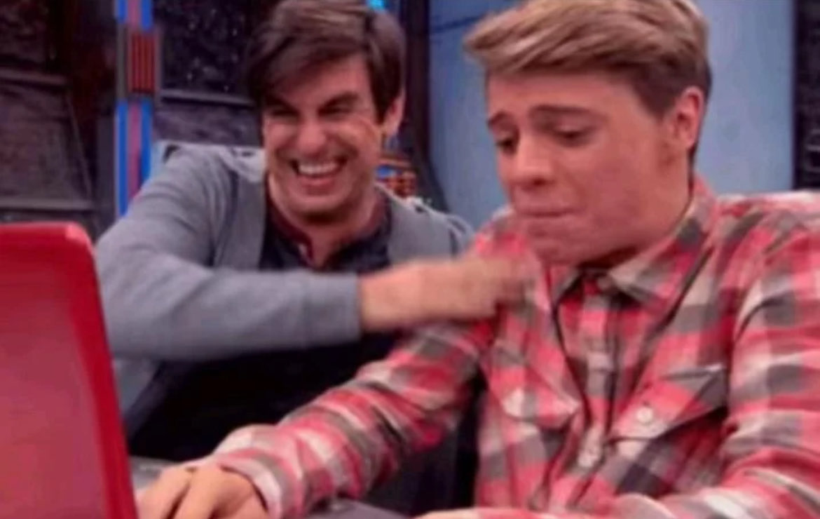 Found a new meme template for y’all