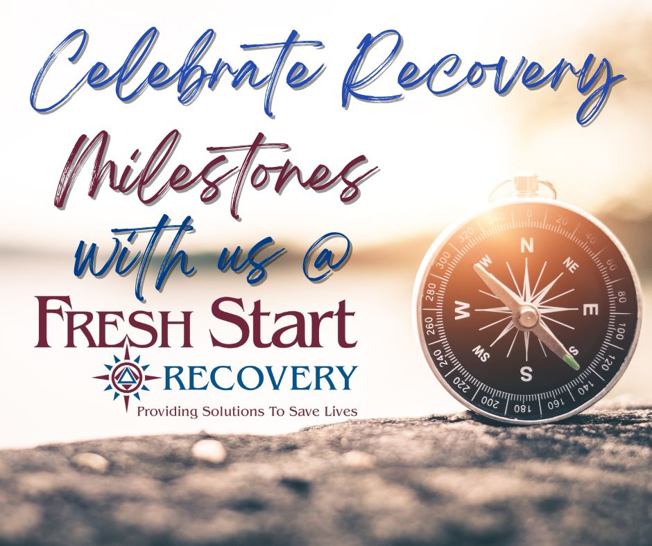 FreshStartRC's tweet image. Join us on Wednesday at 6:30 PM at Fresh Start Recovery for our Alumni Milestones celebration. If you cannot attend in person, please email Rene@freshstartrecovery.ca for the virtual link.

#FreshStart #RecoveryCommunity #AlumniMilestones #TogetherInRecovery #ComingTogether