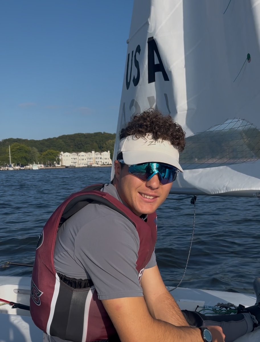 RRHS Sailing Team tweet media