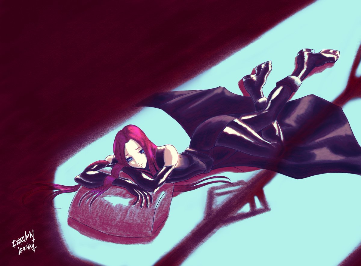 Corven_Icenail's tweet image. Ella permanece expectante
a un cambio esencial
marcado por silencios
que se saben definitivos

Un paso al margen 
cegado por las diferencias
entre el umbral
y aquello consciente 

El deseo es llamarlo 
esperanza
La certeza 
es otra. 

#darwi #darwiodrade #benegesserit #dune