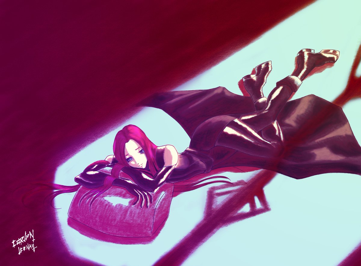 Corven_Icenail's tweet image. Ella permanece expectante
a un cambio esencial
marcado por silencios
que se saben definitivos

Un paso al margen 
cegado por las diferencias
entre el umbral
y aquello consciente 

El deseo es llamarlo 
esperanza
La certeza 
es otra. 

#darwi #darwiodrade #benegesserit #dune