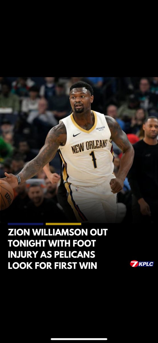 LSUlala's tweet image. I guess I was being generous giving him 3 weeks