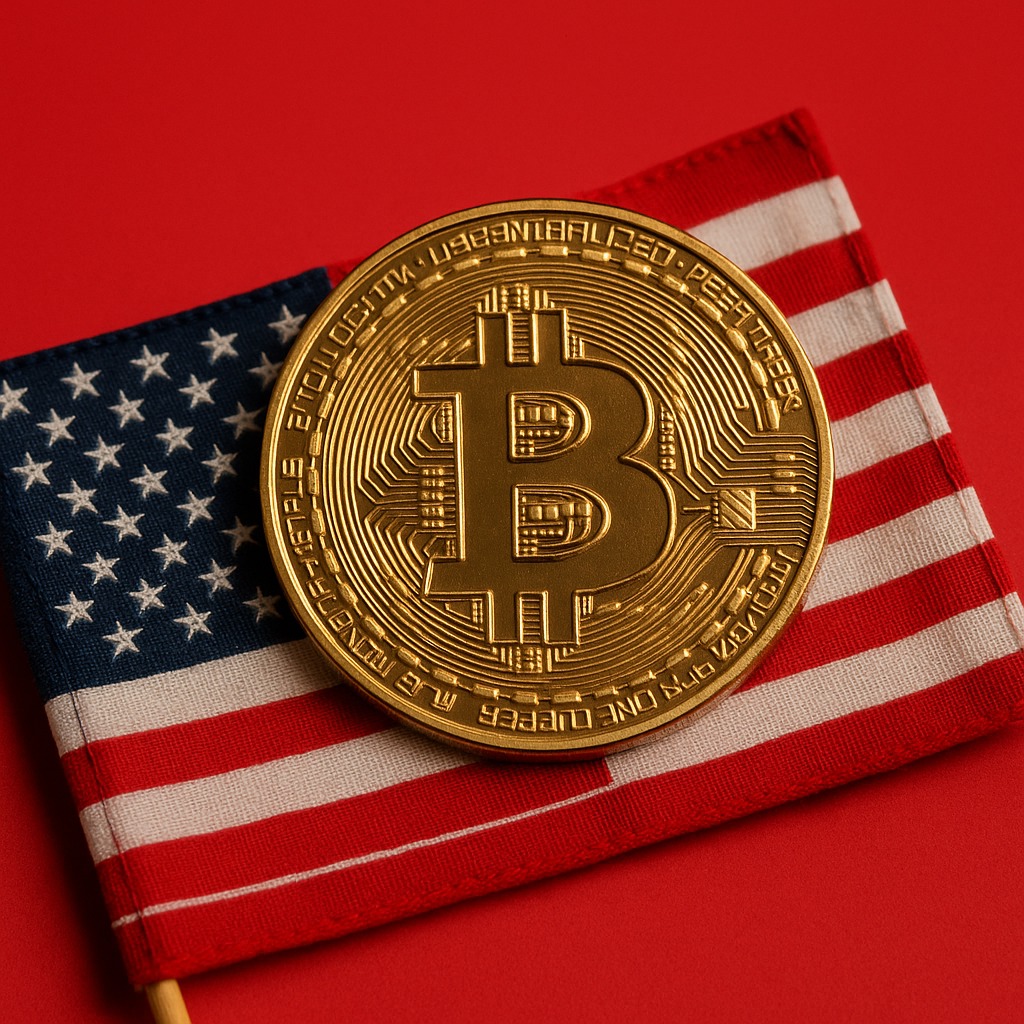 AMERICAN BITCOIN ACQUIRES 1,414 $BTC WORTH $163 MILLION Trum | KuCoin