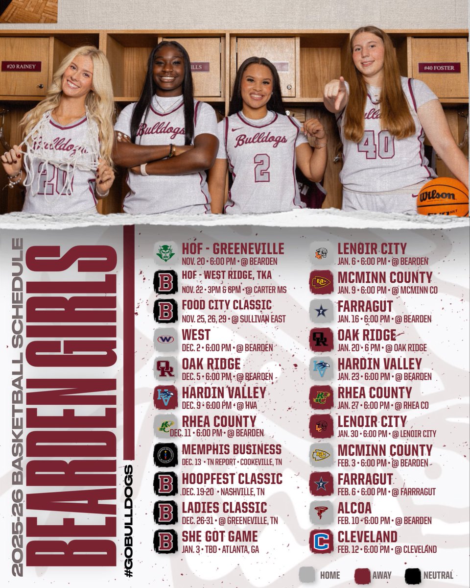 Come check us out! #gobulldogs