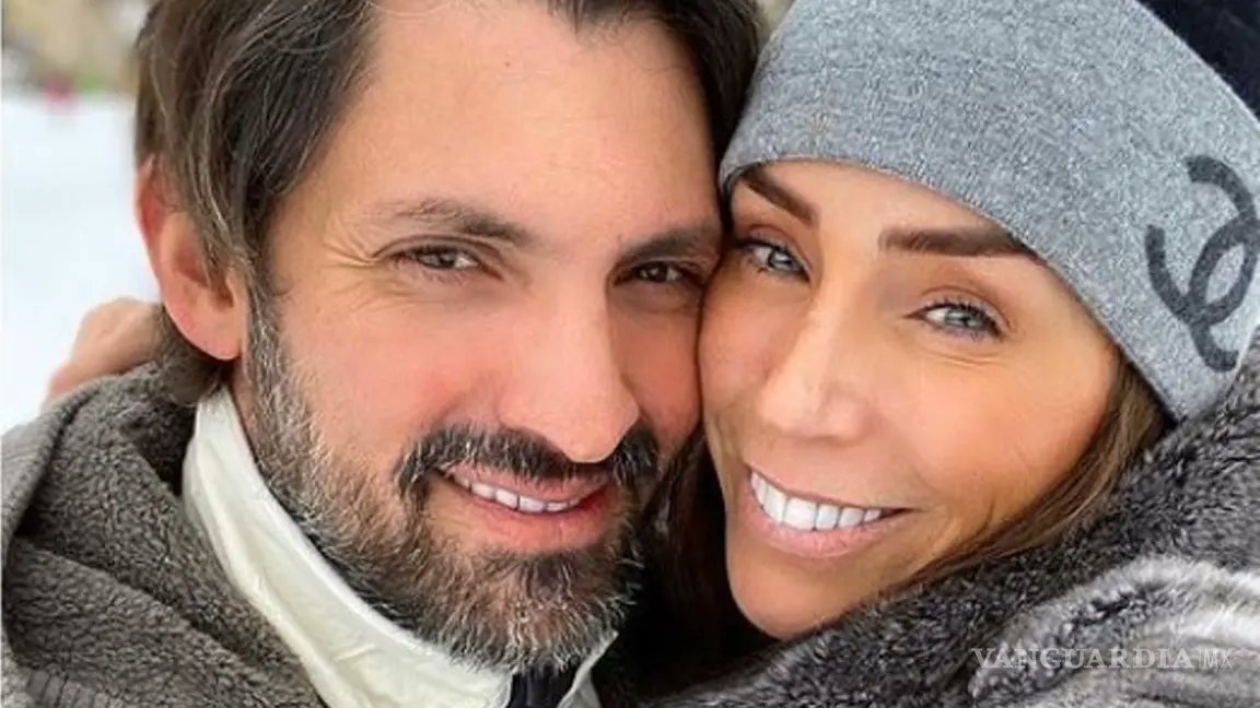 Víctor Álvarez Puga, esposo de la conductora Inés Gómez Mont, fue detenido en Miami y será enviado a México muy pronto. La justicia puede tardar, pero siempre llega. Y los que faltan...