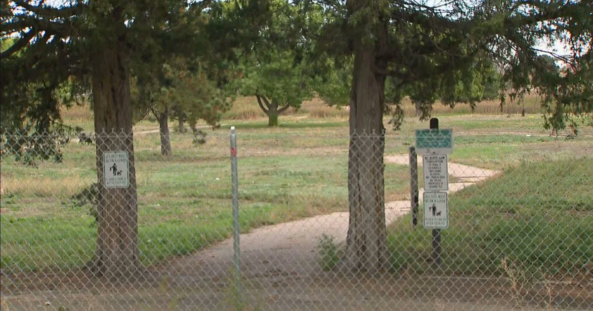 #BREAKING <a href="/CityofDenver/">City and County of Denver</a> cut deal with Park Hill Golf Course owner giving him 14% more land near <a href="/DENAirport/">Denver Int'l Airport</a>  than previously disclosed per <a href="/CBSNewsColorado/">CBSColorado</a> Investigation. <a href="/denversmayor/">Mayor Mike Johnston</a> responded today to our findings:
cbsnews.com/colorado/news/…