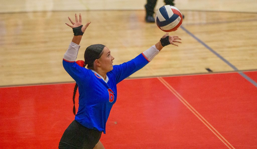 YourSportsEdge1's tweet image. PHOTOS – Christian County 3 Livingston Central 0 – 2nd Region Quarterfinals 

yoursportsedge.com/2025/10/27/pho…