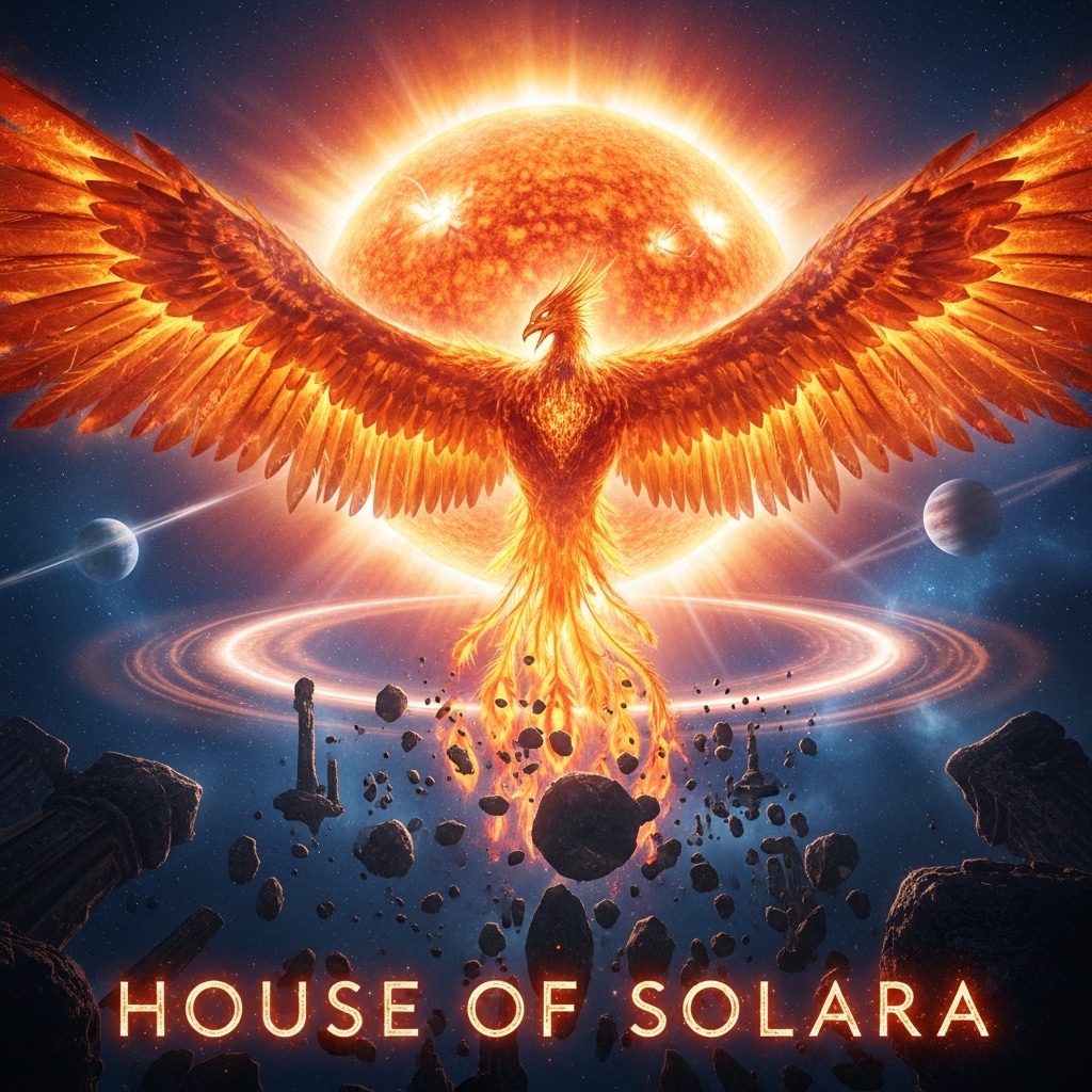 House of Solara🐦‍🔥 tweet media