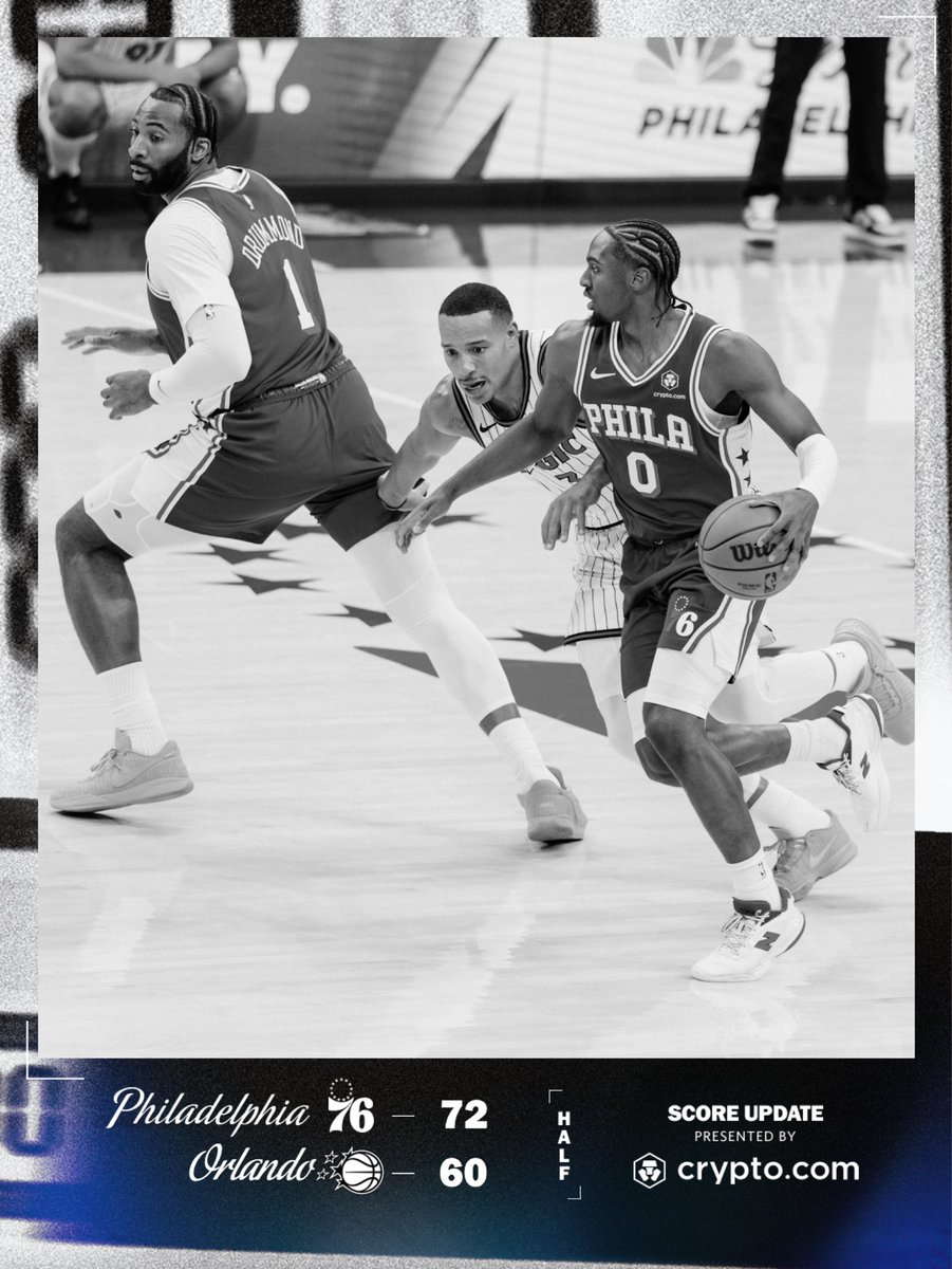 🆙 at the break.
@cryptocom