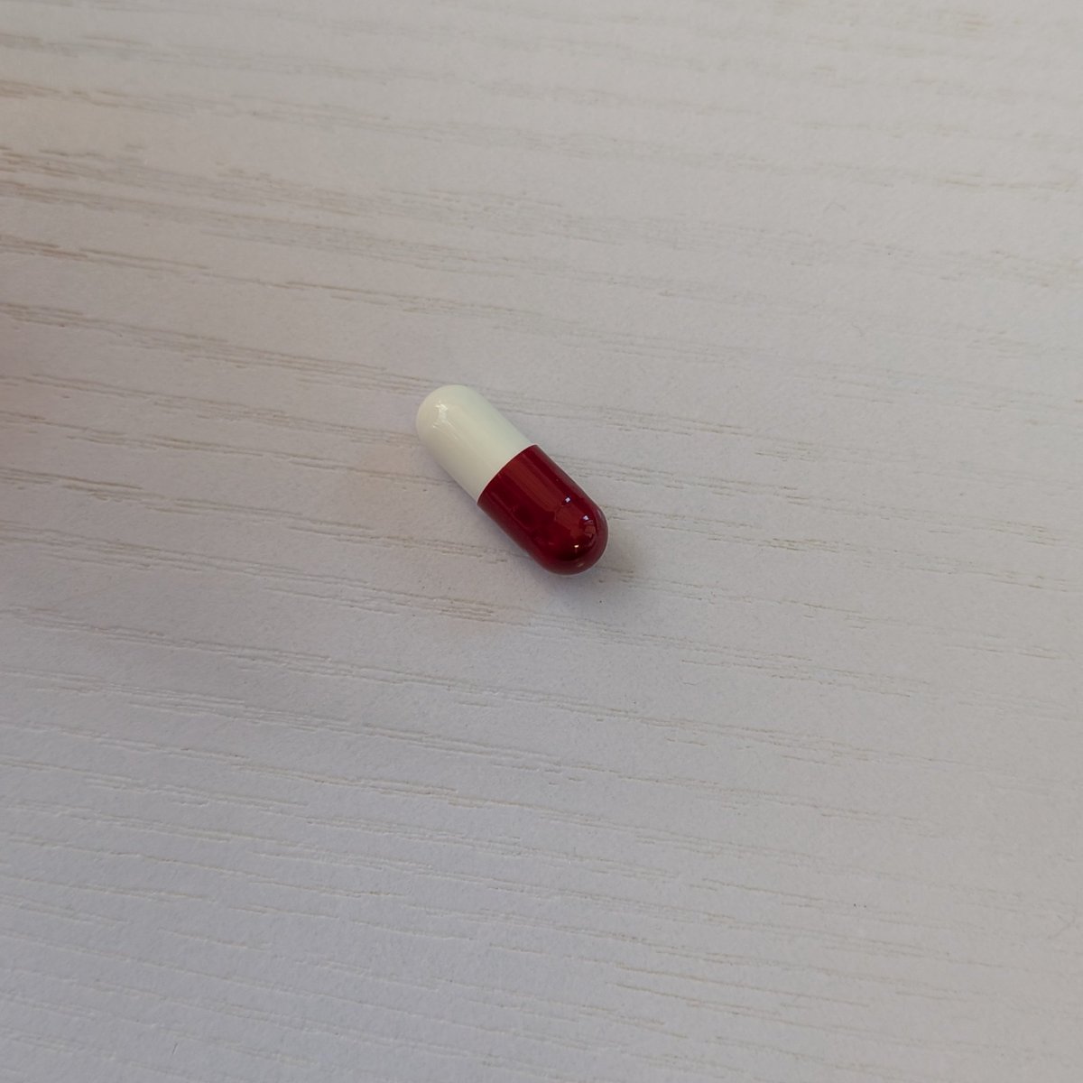 抜歯後に処方されたお薬💊
めっちゃサイレントヒルfで見た覚えがある。。。