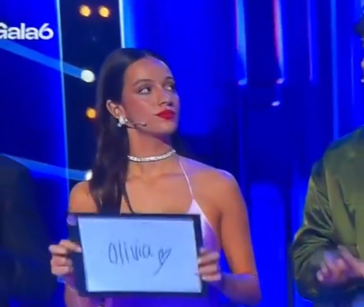 olivinizada's tweet photo. nunca
nunca te metas con la mejor amiga
#OTGala6 https://t.co/ebqNdHWQtq