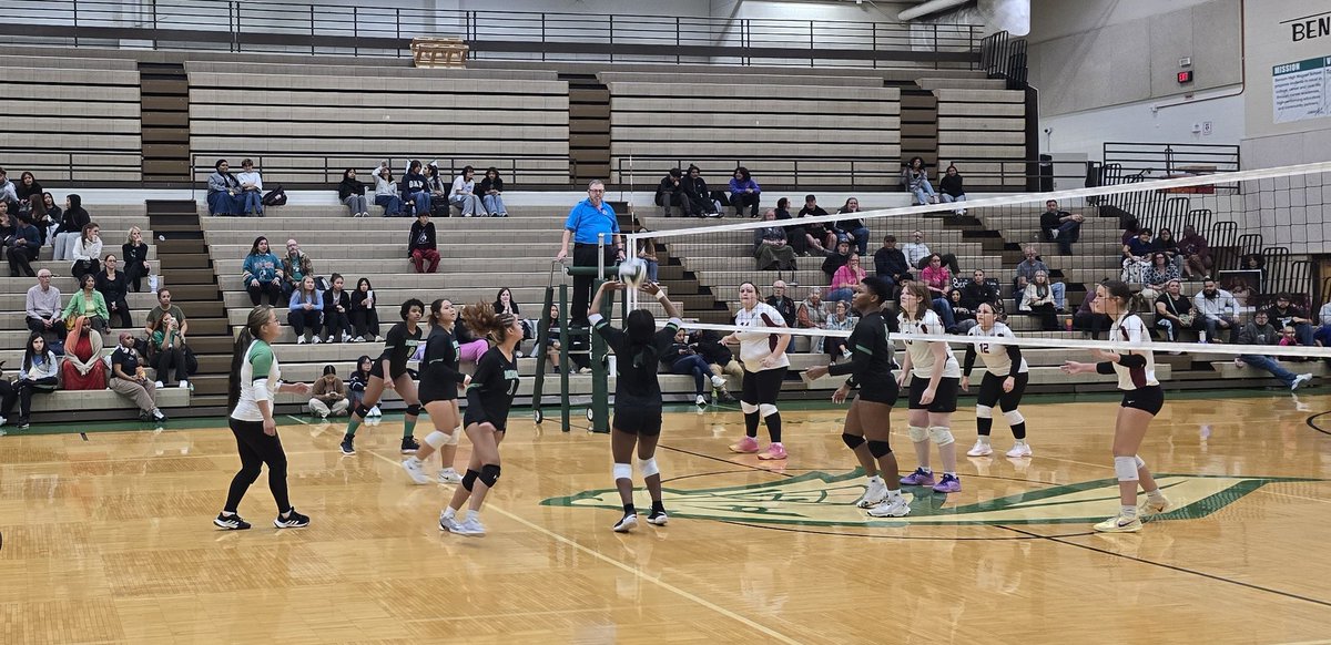 Benson High Athletics tweet media