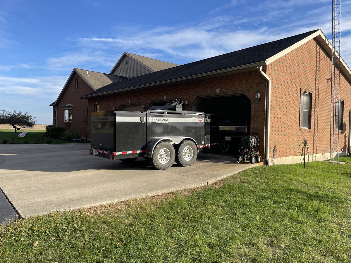 Tim J. Howell tweet media