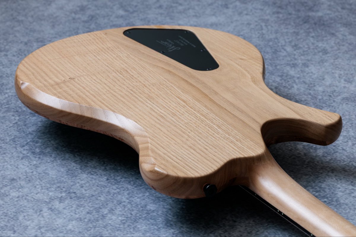 チャキ✩Chaki✩W-4✩ギター✩10月までの限定出品です Shikagawa Guitars on X