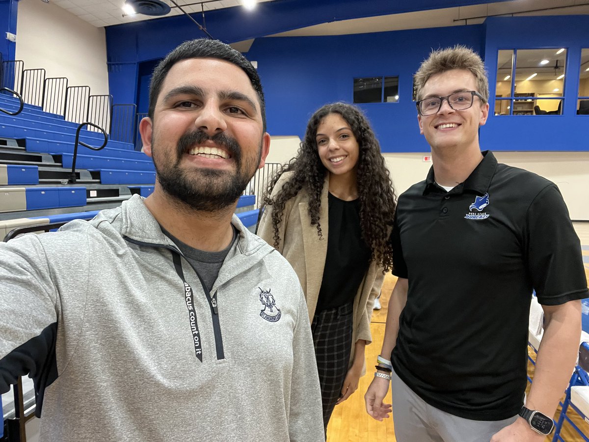 Alex Fernando tweet media