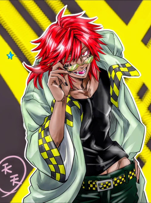 #TLをイケメンでいっぱいにしよう