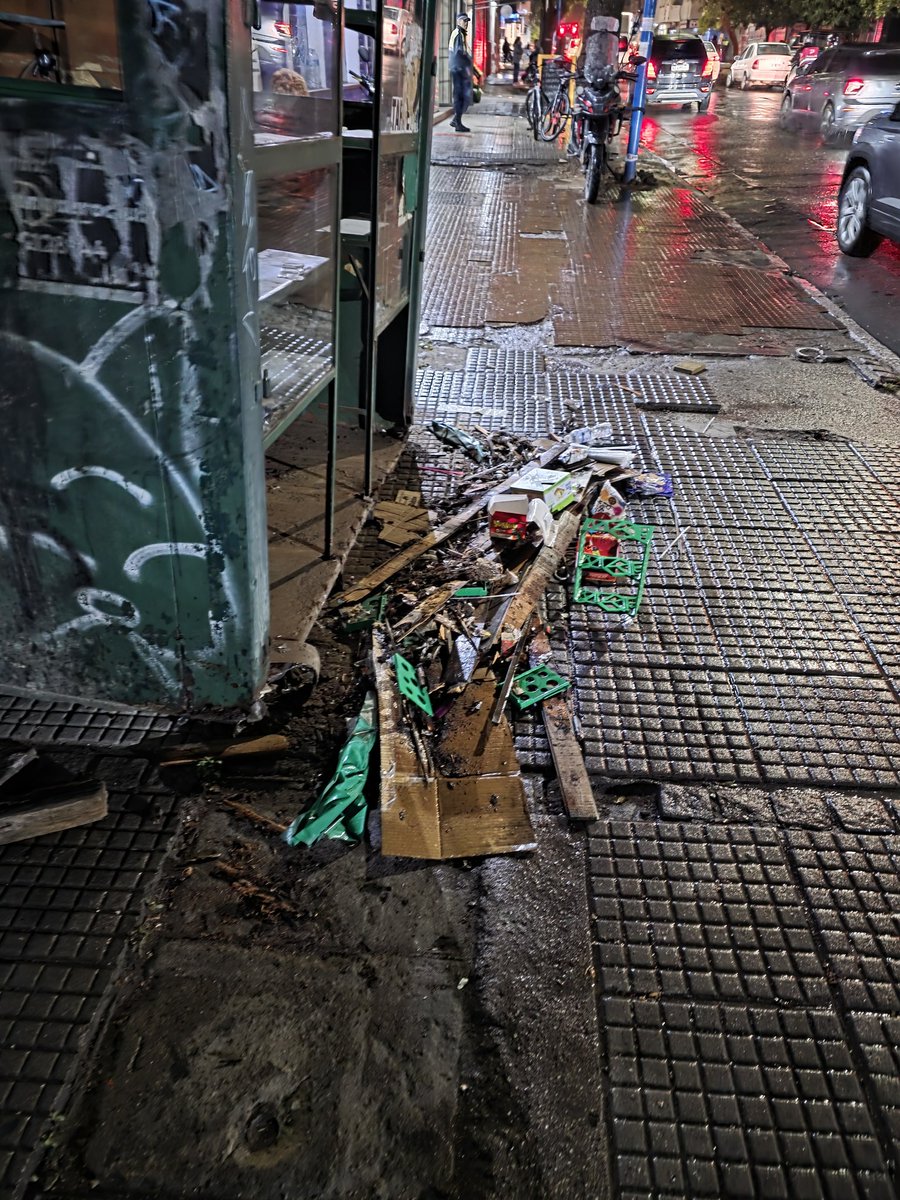 Florencia tweet media