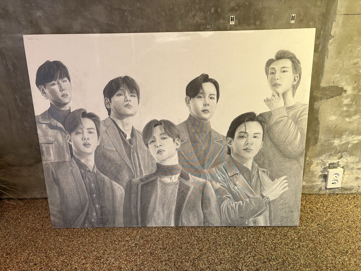 今日は聖地巡礼ツアーです💜