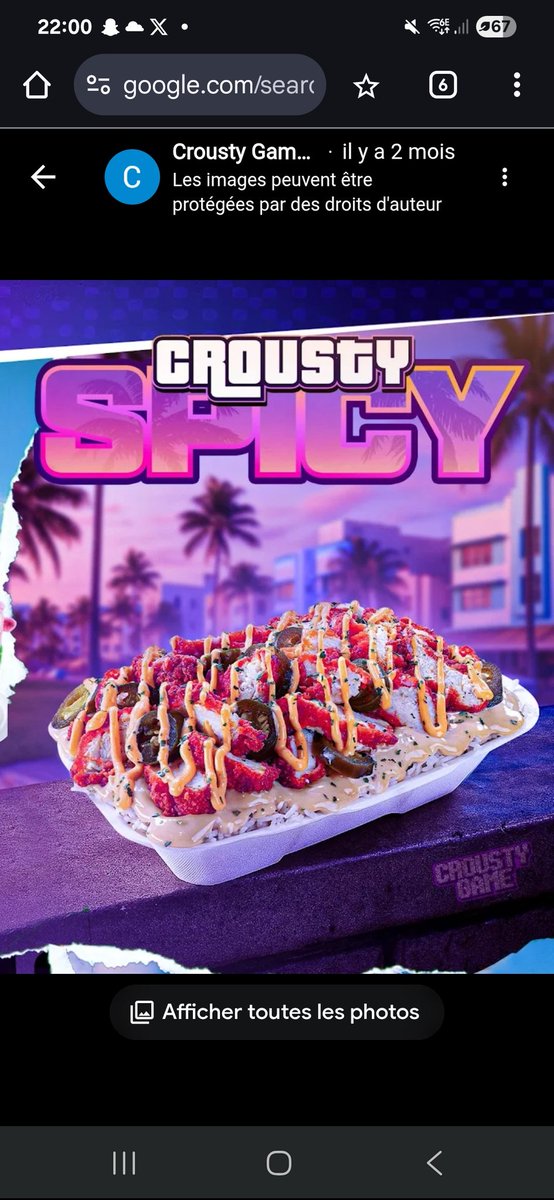 Dexter 🇨🇮 tweet media