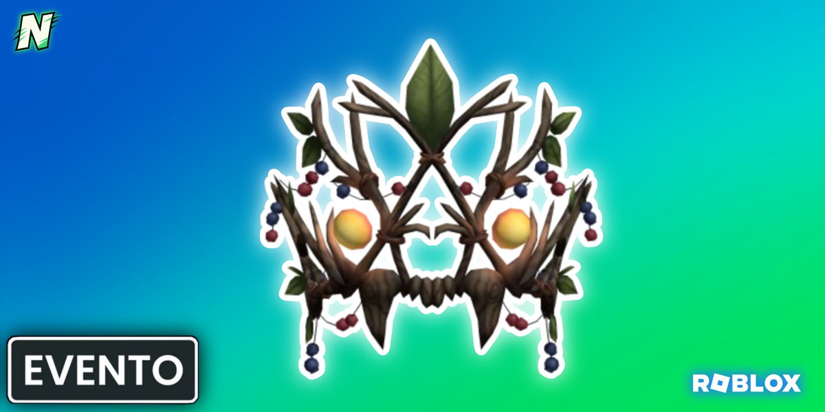 N_NoticiasRbx2's tweet image. 🎃┃𝗛𝗮𝗹𝗹𝗼𝘄𝗲𝗲𝗻-𝗦𝗽𝗼𝘁𝗹𝗶𝗴𝗵𝘁 (Free Common Item)
🆓: You need 27 runes and 27 keys to obtain it.
➜| roblox.com/es/games/12308…
➜| roblox.com/es/catalog/103…
#Roblox #RobloxDev #RobloxFreeUGC #RobloxUGCLimited #robloxevents