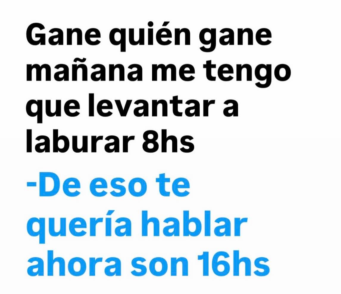 Indiferencia electoral.