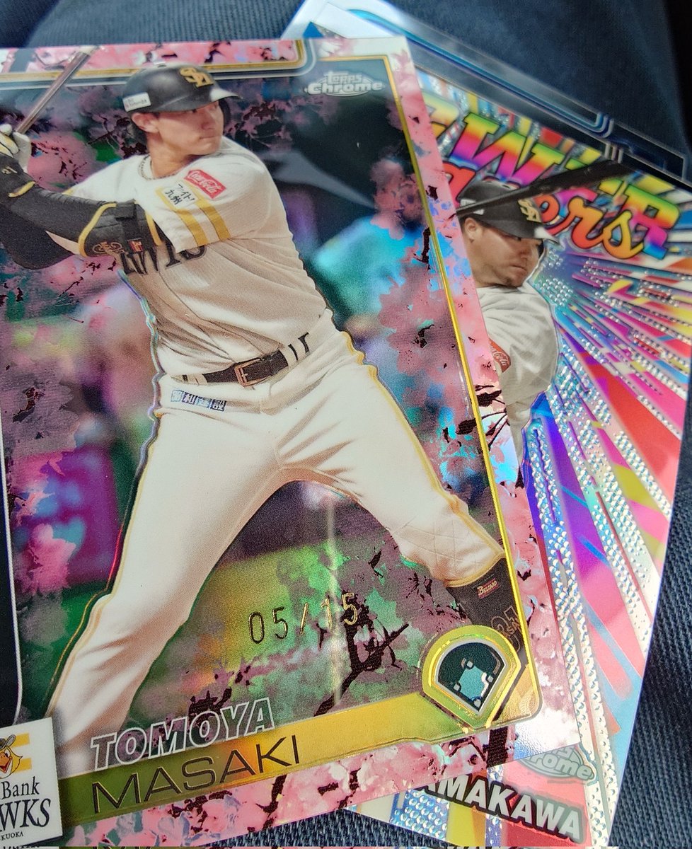 Fukuoka Daiei Hawks トランプ 2025年最新】ダイエーホークス トランプの人気アイテム - メルカリ