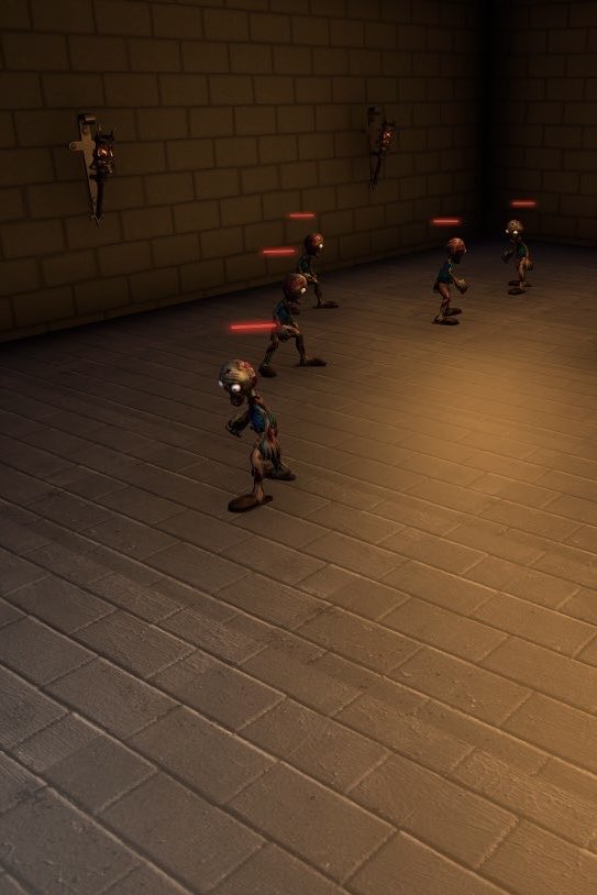 Will be live on Twitch tonight at 9pm PST playing some more awesome game jam entries on <a href="/_portals_/">Portals</a> !

Stream link will be commented below when Live!