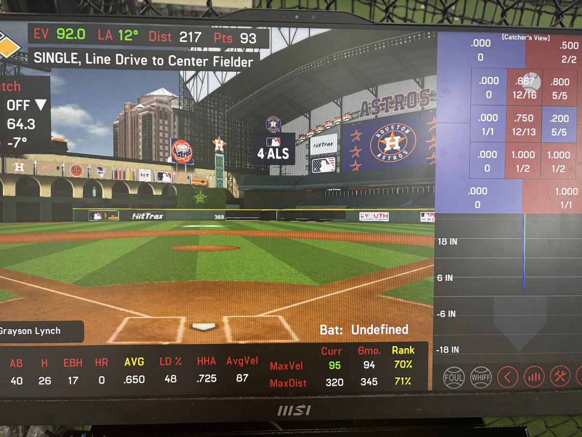 Grayson Lynch tweet media