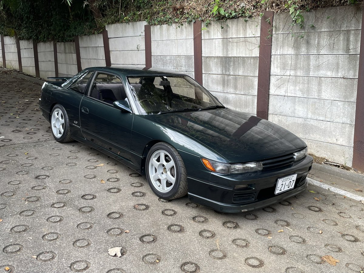 ﾅｶﾑｿ (@jzx11016) / Posts / X