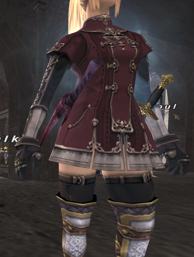 Achlko（あちこ）@バハ鯖 tweet media