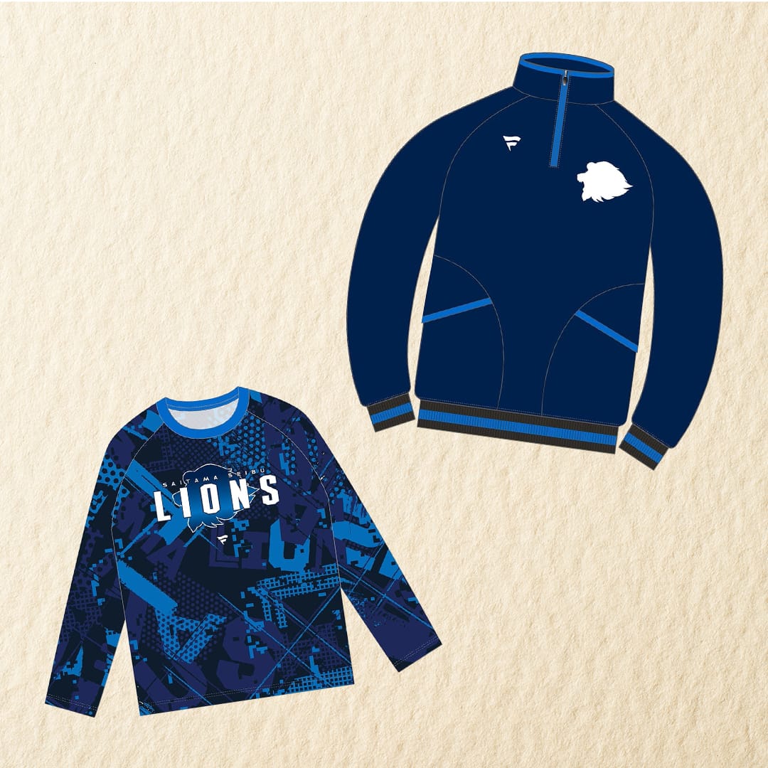 公式】埼玉西武ライオンズ グッズ on X