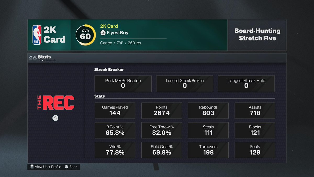 1kDean's tweet photo. Who tryna run rec im still comp 😂 https://t.co/pDOdJfjm4i
