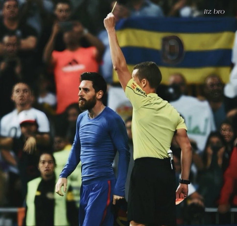 la mejor amarilla ganada de la historia