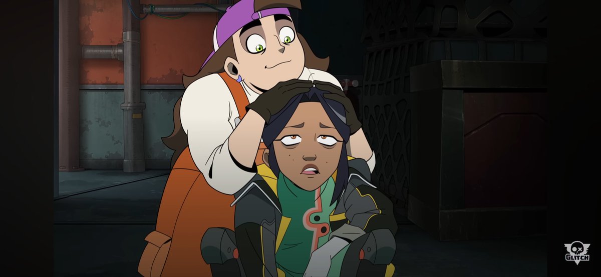 Sad that I won’t be seeing these girls again for a while 😭😭😭 #kog