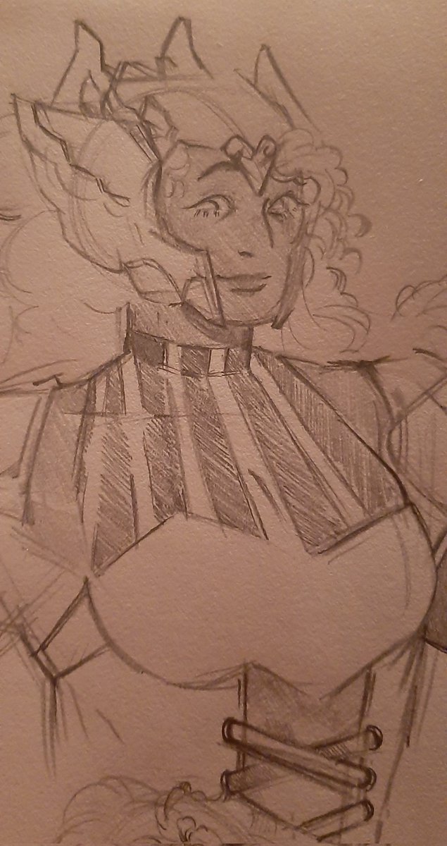 Blurry sketch of Hpllyberry hehehe

#crk #cookierunkingdom #hollyberrycookie #hollyberry