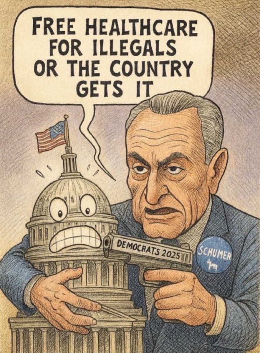 Elizabe92125371's tweet image. Yeah! They need you to help them keep OUR government shut-down!