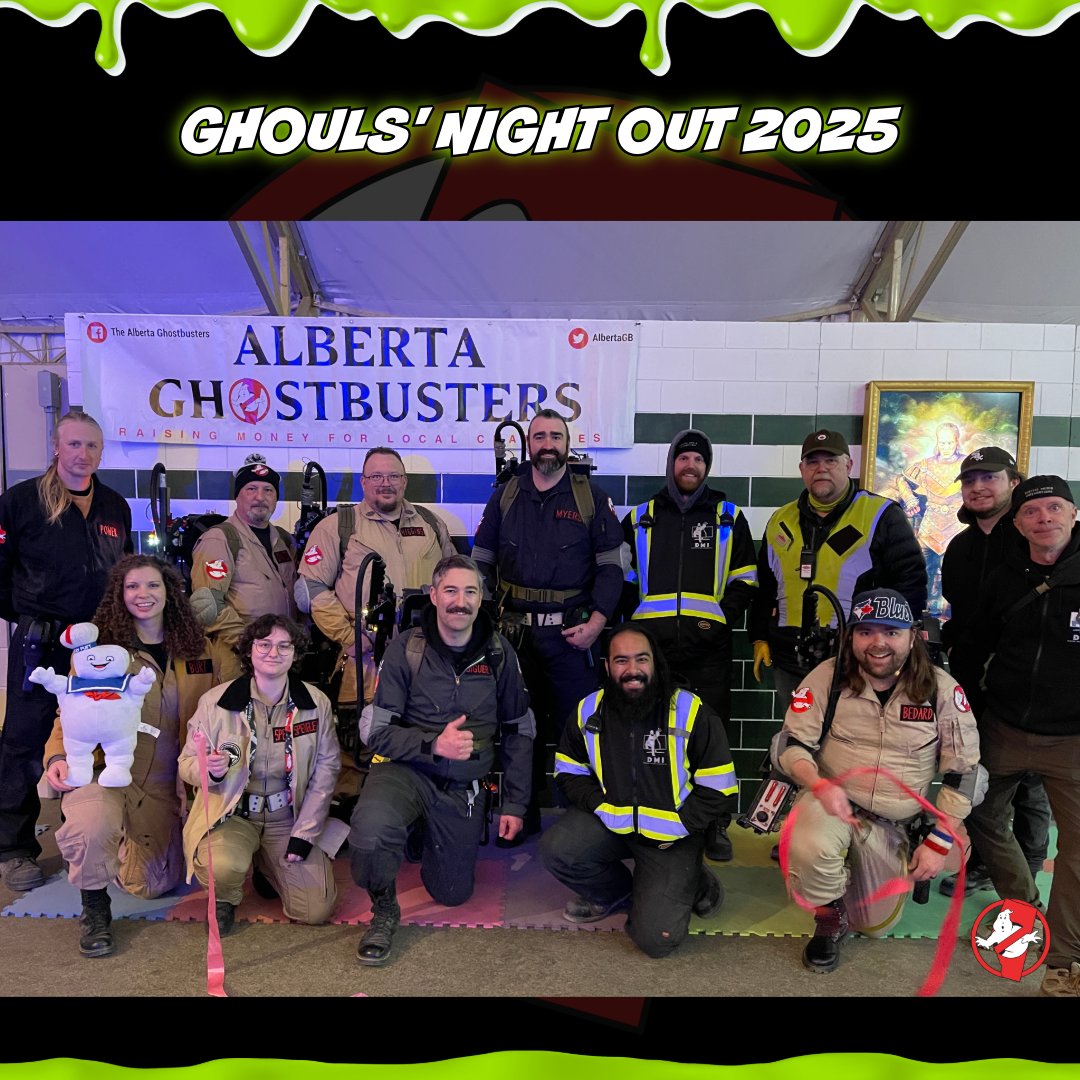 Alberta Ghostbusters tweet media