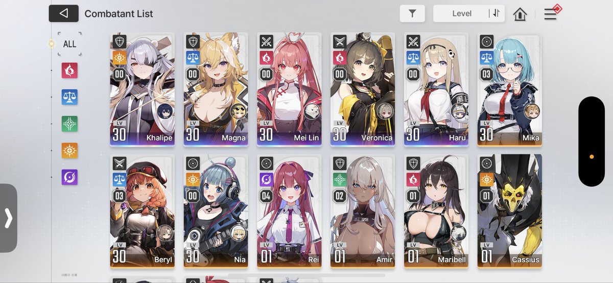 WTFF!!💀✨now I gotta main my second account 😭 #CZN