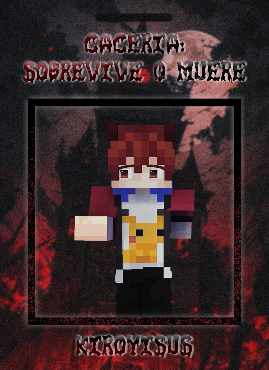 💥 “Prepárense, porque los siguientes anfitriones están listos para encender el escenario y arrancar con esta caceria. 🚀🎊”