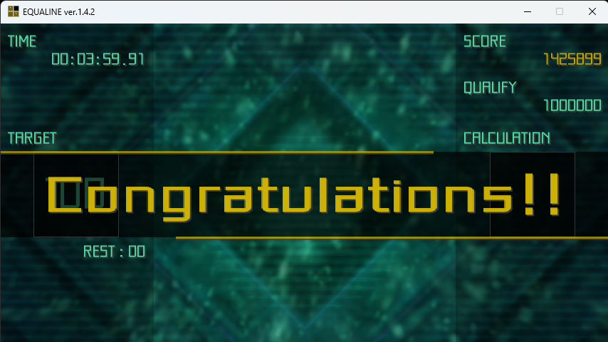 ノアルガ@Qualify MASTER🧬⚡️ tweet media