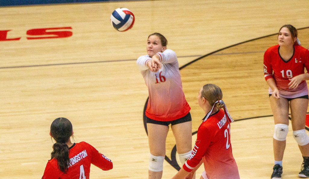 YourSportsEdge1's tweet image. HIGHLIGHT REEL – Christian County vs Livingston Central – 2nd Region Volleyball

yoursportsedge.com/2025/10/27/hig…