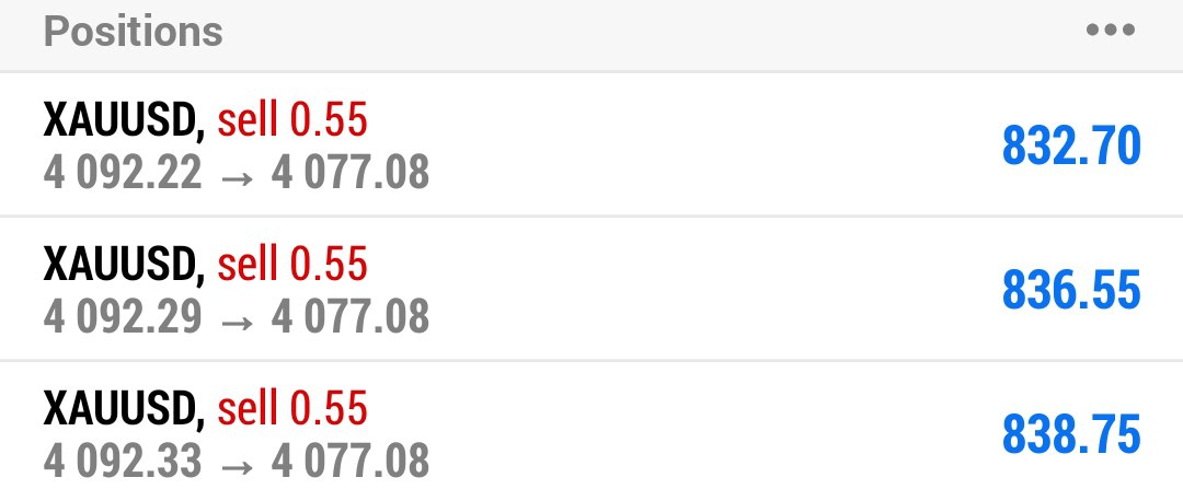 FOREX_1235's tweet photo. Free 3 to 5 signals available everyday in my channel 
🚨Telegram:https://t.co/CK7SnmlOvB
Get a daily Forex Signal everyday
98% Accuracy in Market
Gold and Curruncy E
https://t.co/CK7SnmlOvB

#GOLD #xauusd $xauusd

$EURUSD
$USDPLN FXJOHNSON01 https://t.co/fxaiPXPkFz