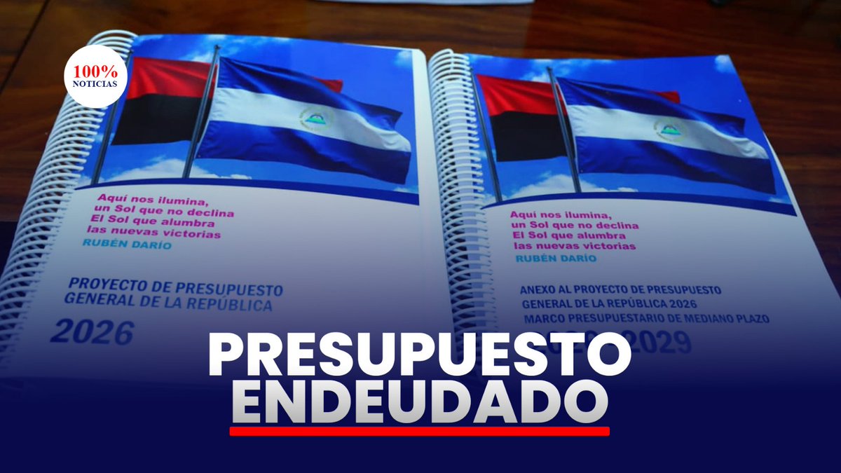 ⚠️DEUDAS E INSS⚠️ Mayor peso en presupuesto: youtu.be/IY26MSrCx0U