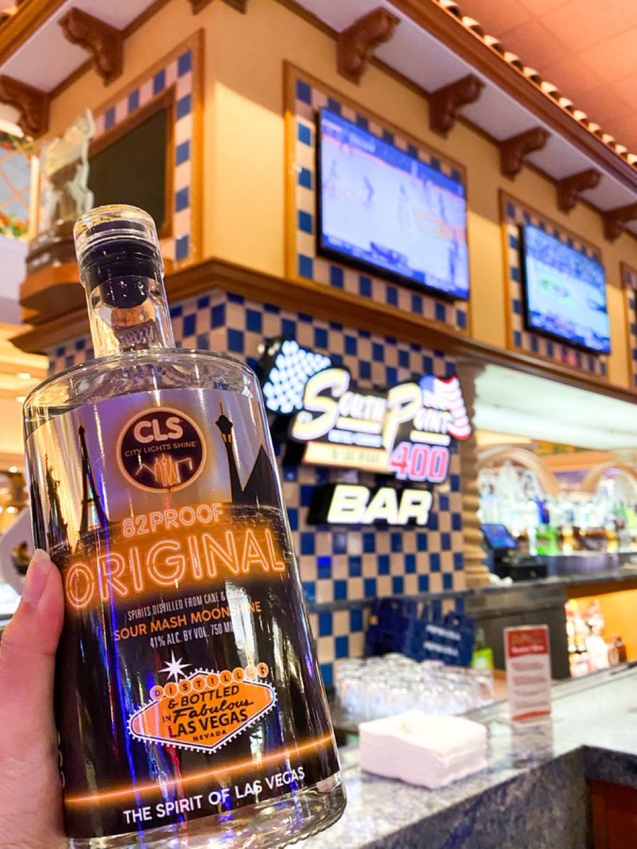 Touchdowns taste better with moonshine. 🏈